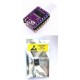 Driver DRV8825 para Motor de Passo com Dissipador de Calor - Thumb 1