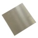 Placa de Alum&iacute;nio de Apoio para Mesa MK2/MK3 - 220 x 220 x 2 mm - Thumb 1