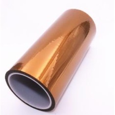 Fita Resistente a Altas Temperaturas para Impressora 3D - 200 mm x 20 m