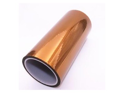 Fita Resistente a Altas Temperaturas para Impressora 3D - 200 mm x 20 m - Imagem 1