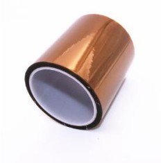 Fita Resistente a Altas Temperaturas para Impressora 3D - 10 mm x 20 m