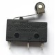 Microchave Fim de Curso KW11-3Z com Rolete - 5 A, 250 VCA, Haste de 16 mm - Thumb 1