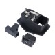 Conector de Alimenta&ccedil;&atilde;o com Chave e Fus&iacute;vel de 6 A para Makerbot - Thumb 1