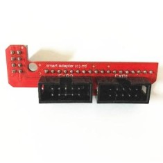 Placa Adaptadora RAMPS para Controlador LCD 2004
