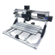 CNC3018 DIY Mini CNC de bancada com laser, controle GRBL, plug EU - Thumb - 1