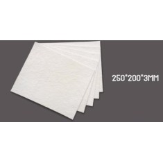 Manta de Isolamento T&eacute;rmico para Mesa Aquecida - 250 x 200 x 3 mm
