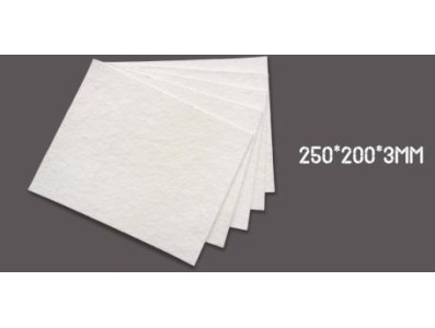 Manta de Isolamento T&eacute;rmico para Mesa Aquecida - 250 x 200 x 3 mm - Imagem 1