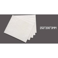 Manta de Isolamento T&eacute;rmico para Mesa Aquecida - 250 x 200 x 3 mm