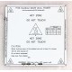 Mesa Aquecida PCB MK2B Branca para RepRap - 214 x 214 x 1,6 mm - Thumb 1