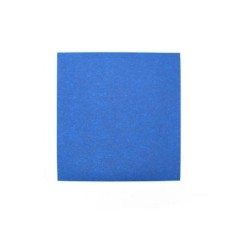 Folha de Fita Azul para Mesa de Impressora 3D - 210 x 200 mm