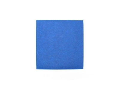 Folha de Fita Azul para Mesa de Impressora 3D - 210 x 200 mm - Imagem 1
