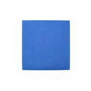 Folha de Fita Azul para Mesa de Impressora 3D - 210 x 200 mm