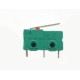 Microchave Fim de Curso KW4-3Z-3 / SS-5GL - 5 A, 250 V - Thumb 1