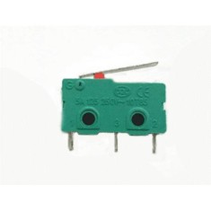Microchave Fim de Curso KW4-3Z-3 / SS-5GL - 5 A, 250 V
