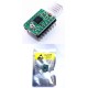 Driver A4988 Verde com Dissipador e Chip Chin&ecirc;s - 1,5 A - Thumb 1