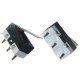 Microchave Fim de Curso Compacta - 2 A, 125 VCA - Thumb 1