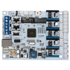 Placa Controladora GT2560 Mega2560 para Impressora 3D
