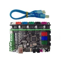 Placa Controladora MKS Gen-L V1.0 para Impressora 3D
