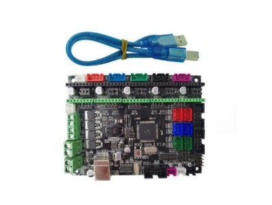 Placa Controladora MKS Gen-L V1.0 para Impressora 3D - Imagem 1