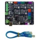 Placa Controladora MKS BASE V1.6 para Impressora 3D RepRap - Thumb 1