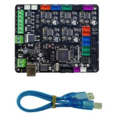 Placa Controladora MKS BASE V1.6 para Impressora 3D RepRap