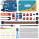 Kit B&aacute;sico de Inicia&ccedil;&atilde;o para Projetos R3 - Thumb - 1