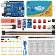 Kit B&aacute;sico de Inicia&ccedil;&atilde;o para Projetos R3