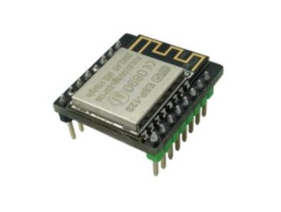 M&oacute;dulo Wi-Fi ESP8266 MKS Robin-WIFI V1.1 para Placa MKS Robin - Imagem 1