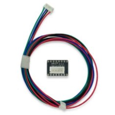 Placa de Expans&atilde;o de Sinal MKS CD para Driver de Motor 57/86 com Cabo