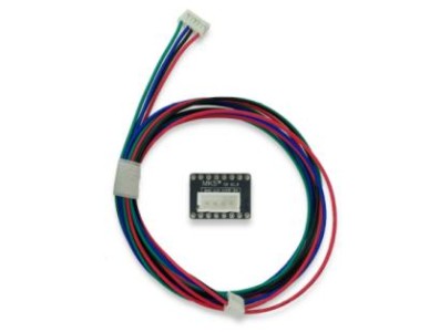 Placa de Expans&atilde;o de Sinal MKS CD para Driver de Motor 57/86 com Cabo - Imagem 1