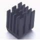 Dissipador de Alum&iacute;nio para Driver A4988 / DRV8825 - 9 x 9 x 12 mm - Thumb 1