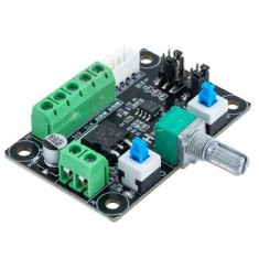 Controlador de Pulsos PWM MKS OSC para Driver de Motor de Passo