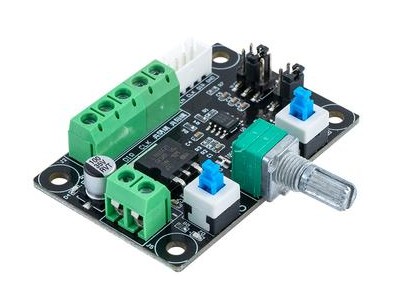Controlador de Pulsos PWM MKS OSC para Driver de Motor de Passo - Imagem 1