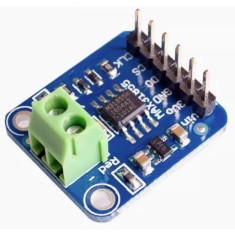 M&oacute;dulo MAX31855 para Termopar Tipo K com Interface SPI - 3 a 5 V