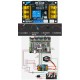 M&oacute;dulo de Desligamento Autom&aacute;tico MKS PWC V3.0 para Impressora 3D - 220 V - Thumb 1