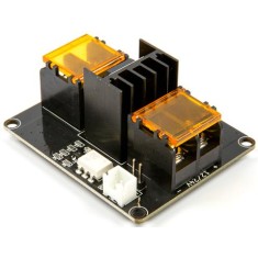 Controlador de Aquecimento MKS MOS25 V2.0 para Impressora 3D - 25 A