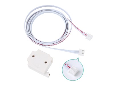 Sensor de Falta de Filamento FES V1.0 para Impressora 3D - 1,75 mm - Imagem 1