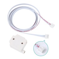 Sensor de Falta de Filamento FES V1.0 para Impressora 3D - 1,75 mm