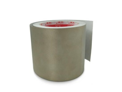 Fita para Blindagem Eletromagn&eacute;tica - 8 cm x 20 m - Imagem 1