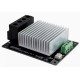 Controlador de Aquecimento MKS MOS+ com Dissipador para Impressora 3D - Thumb 1