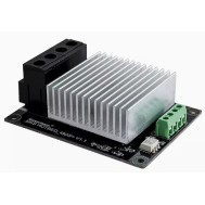Controlador de Aquecimento MKS MOS+ com Dissipador para Impressora 3D