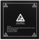 Superf&iacute;cie Adesiva para Mesa de Impressora 3D - 220 x 220 x 0,5 mm - Thumb 1