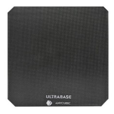 Vidro Anycubic para Mesa de Impressora 3D - 310 x 310 mm