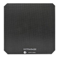 Vidro Anycubic para Mesa de Impressora 3D - 310 x 310 mm