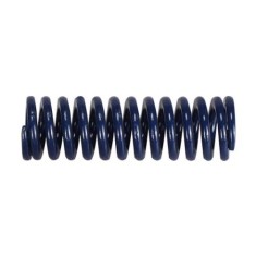 Mola Azul para Mesa Aquecida MK3 / CR-10 - 25 x 8 mm
