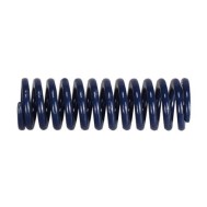 Mola Azul para Mesa Aquecida MK3 / CR-10 - 25 x 8 mm