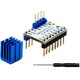 Driver de Motor de Passo TMC2130 V1.1 com Dissipador - Thumb 1