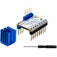 Driver de Motor de Passo TMC2130 V1.1 com Dissipador
