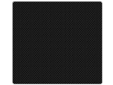 Vidro Ultrabase para Mesa de Impressora 3D - 310 x 310 mm - Imagem 1