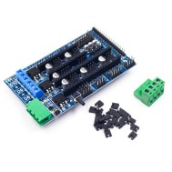 Placa de Expans&atilde;o RAMPS 1.5 para Impressora 3D